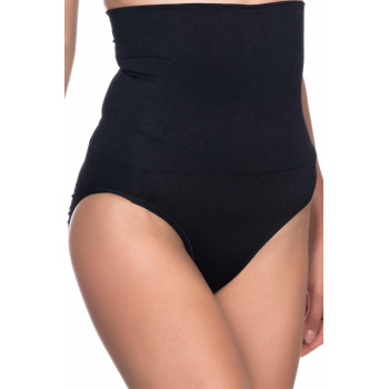 SİYAH MI Emay 2009 Yüksek Bel Double Slip Korse SİYAH MI Emay 2009 Yüksek Bel Double Slip Korse