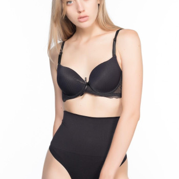 SİYAH MI Emay 2020 Double String Korse