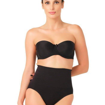 SİYAH MI Emay 2021 Double Düşük Bel Slip Korse