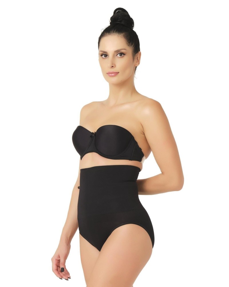 SİYAH MI Emay 2029 Masajlı Double Slip Korse SİYAH MI Emay 2029 Masajlı Double Slip Korse