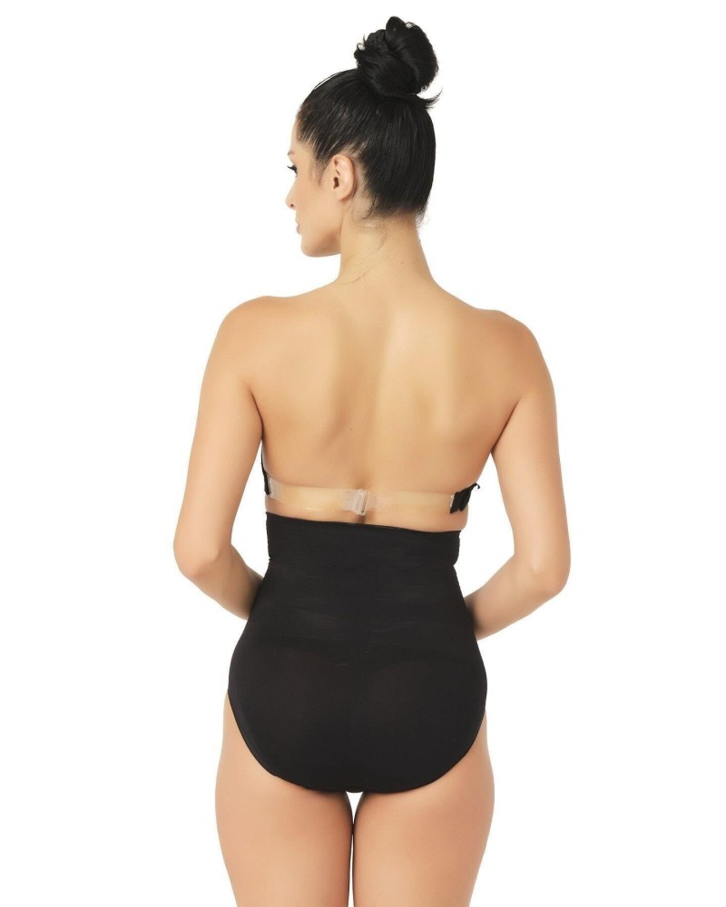SİYAH MI Emay 2029 Masajlı Double Slip Korse SİYAH MI Emay 2029 Masajlı Double Slip Korse