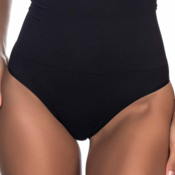 SİYAH MI Emay 2039 Double Brazil Korse