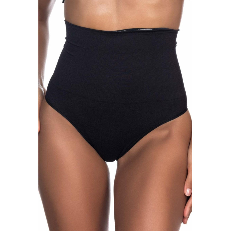 SİYAH MI Emay 2039 Double Brazil Korse