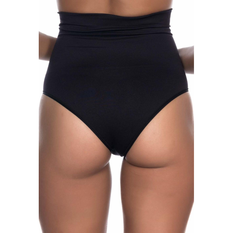 SİYAH MI Emay 2039 Double Brazil Korse