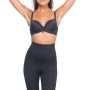 SİYAH MI Emay 2040 Anti Selülit Boxer Korse