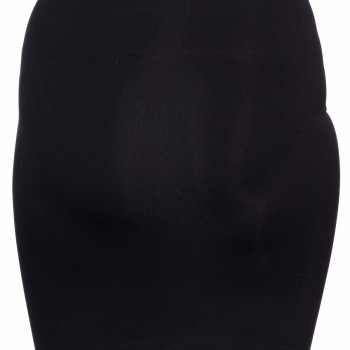 SİYAH MI Emay 2050 Külotlu Jüpon Korse