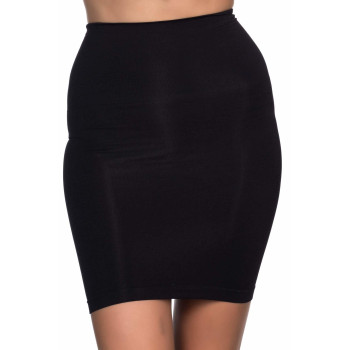 SİYAH MI Emay 2050 Külotlu Jüpon Korse SİYAH MI Emay 2050 Külotlu Jüpon Korse