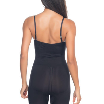 SİYAH MI Emay 2071 İnce Paçalı Boy Korse