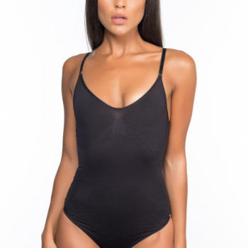 SİYAH MI Emay 2072 Body Korse