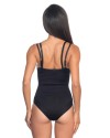 SİYAH MI Emay 2073 Göğüsü Açık Desenli Body Korse SİYAH MI Emay 2073 Göğüsü Açık Desenli Body Korse