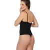 SİYAH MI Emay 2076 Göğüsü Açık String Body Korse SİYAH MI Emay 2076 Göğüsü Açık String Body Korse