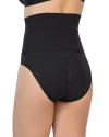 SİYAH MI Emay 2090 Önü Dantelli Yüksek Bel Slip Korse SİYAH MI Emay 2090 Önü Dantelli Yüksek Bel Slip Korse