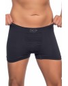 SİYAH MI Emay 2102 Soft Erkek Boxer SİYAH MI Emay 2102 Soft Erkek Boxer