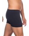 SİYAH MI Emay 2102 Soft Erkek Boxer SİYAH MI Emay 2102 Soft Erkek Boxer