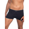 SİYAH MI Emay 2103 Soft Erkek Boxer