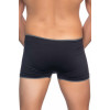 SİYAH MI Emay 2103 Soft Erkek Boxer