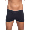 SİYAH MI Emay 2104 Soft Erkek Boxer