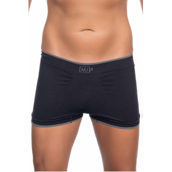 SİYAH MI Emay 2104 Soft Erkek Boxer