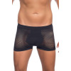 SİYAH MI Emay 2106 Soft Erkek Boxer