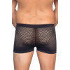 SİYAH MI Emay 2106 Soft Erkek Boxer