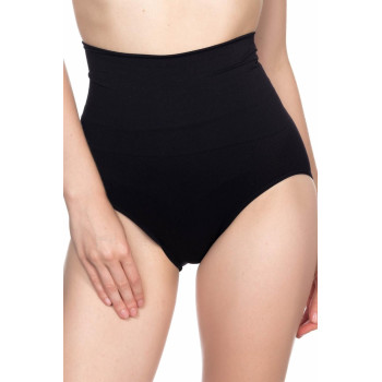 SİYAH MI Emay 2200 Pantolon Slip Korse