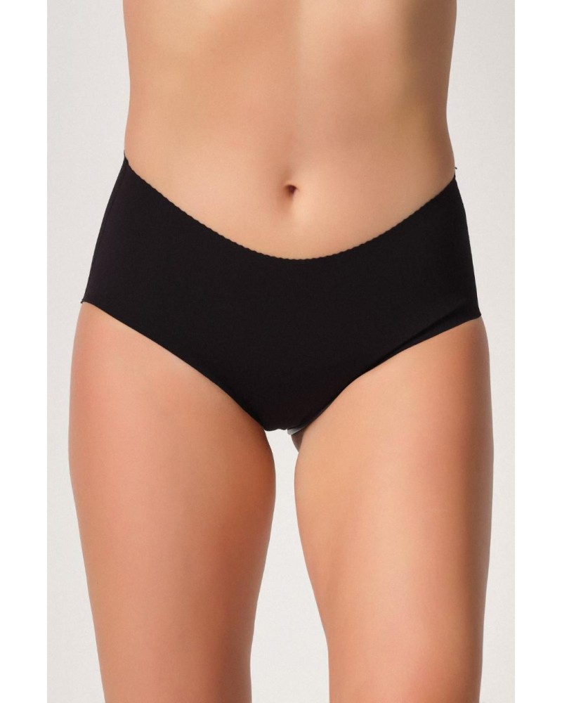 SİYAH MI Emay 2702 Mama Lazer Slip Korse SİYAH MI Emay 2702 Mama Lazer Slip Korse