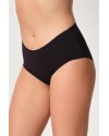 SİYAH MI Emay 2702 Mama Lazer Slip Korse SİYAH MI Emay 2702 Mama Lazer Slip Korse