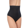 SİYAH MI Emay 2720 Lazer Kesim String Korse