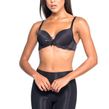 SİYAH MI Emay 2800 Double Boxer Lazer Korse