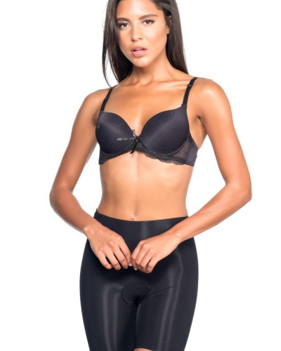 SİYAH MI Emay 2800 Double Boxer Lazer Korse