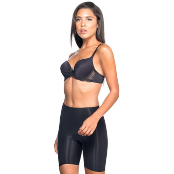 SİYAH MI Emay 2800 Double Boxer Lazer Korse SİYAH MI Emay 2800 Double Boxer Lazer Korse