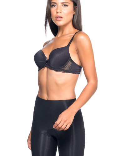 SİYAH MI Emay 2800 Double Boxer Lazer Korse