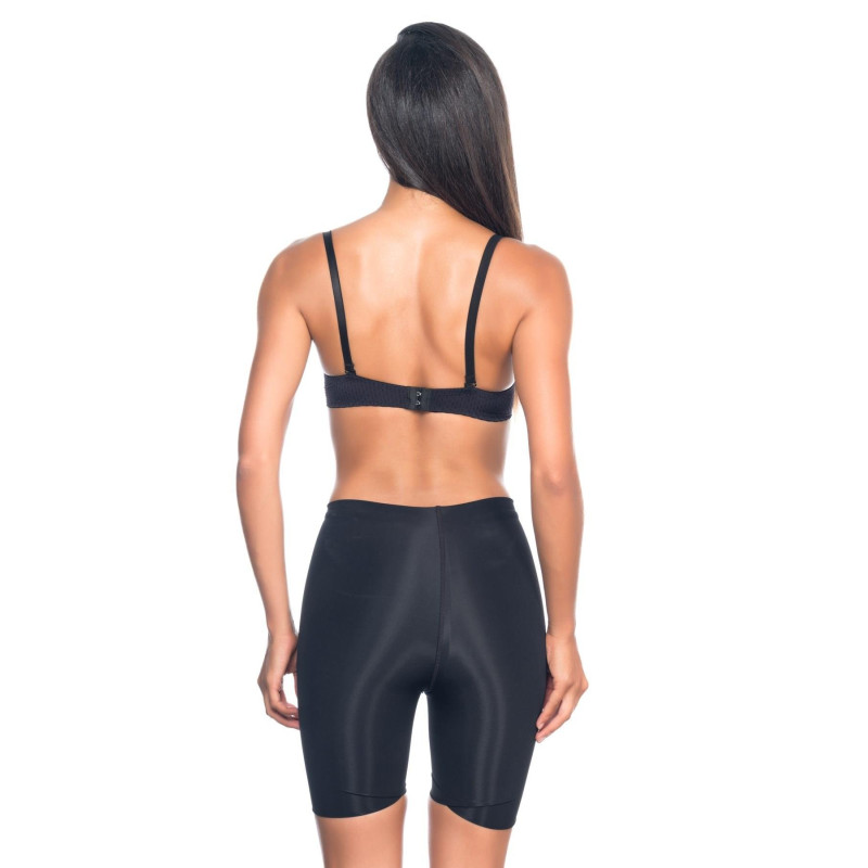 SİYAH MI Emay 2800 Double Boxer Lazer Korse SİYAH MI Emay 2800 Double Boxer Lazer Korse