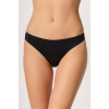 SİYAH MI Emay 2802 Yapıştırma Lazer Kesim String Külot