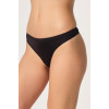 SİYAH MI Emay 2802 Yapıştırma Lazer Kesim String Külot