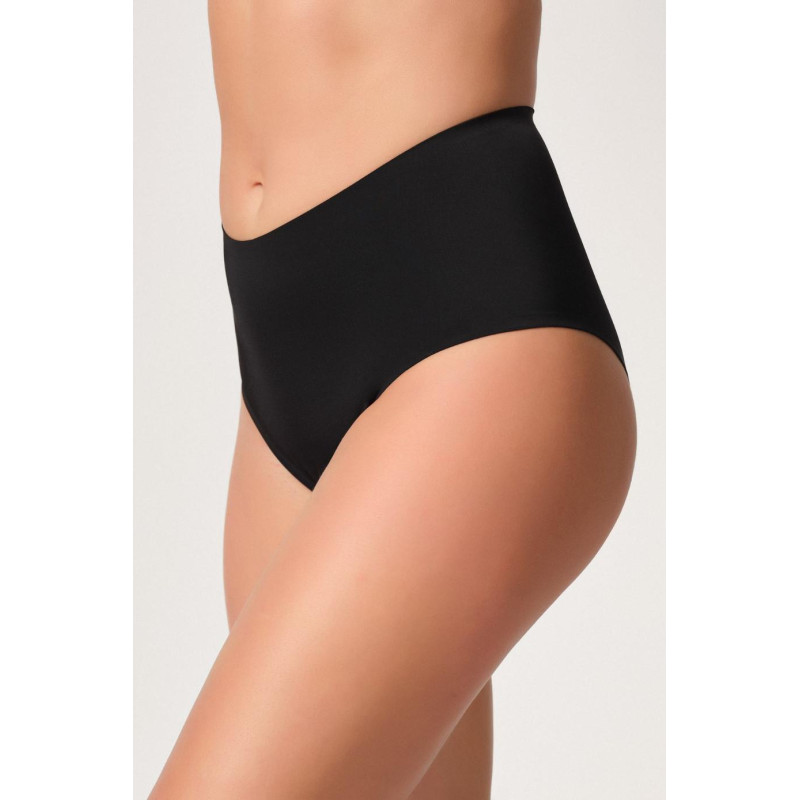 SİYAH MI Emay 2804 Yapıştırma Lazer Brezilya Slip SİYAH MI Emay 2804 Yapıştırma Lazer Brezilya Slip