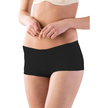 SİYAH MI Emay 2812 Boxer Lazer Korse