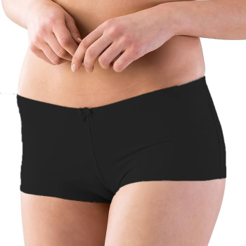 SİYAH MI Emay 2812 Boxer Lazer Korse