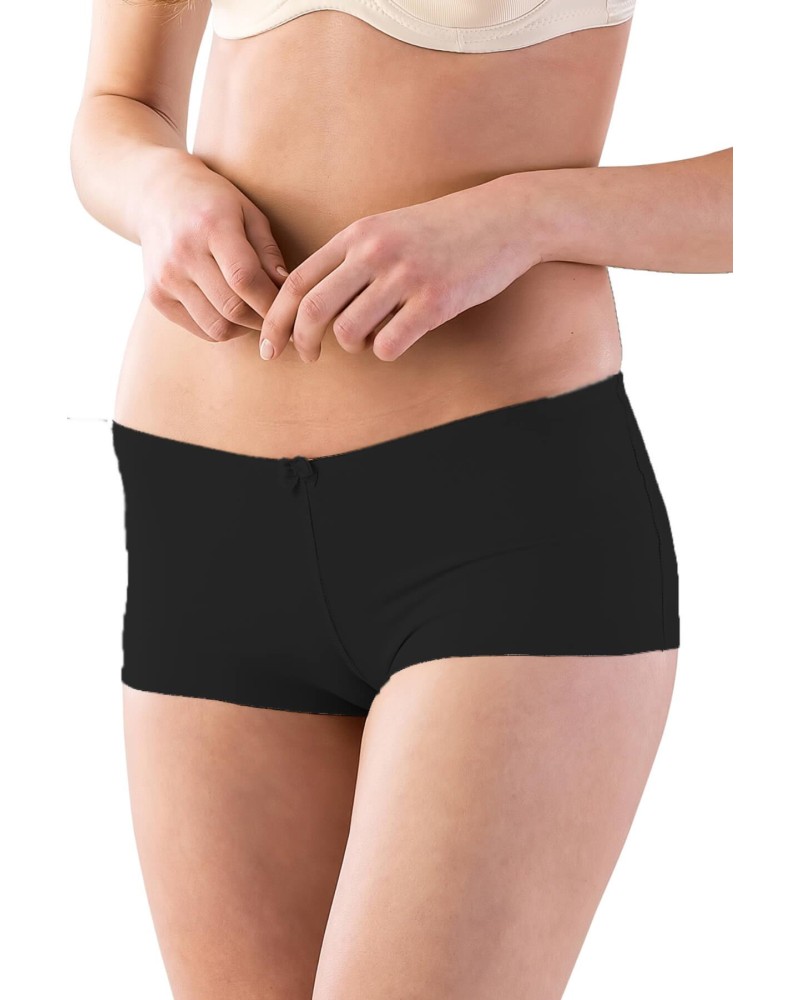 SİYAH MI Emay 2812 Boxer Lazer Korse SİYAH MI Emay 2812 Boxer Lazer Korse