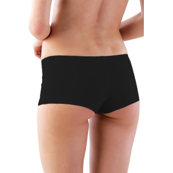 SİYAH MI Emay 2812 Boxer Lazer Korse SİYAH MI Emay 2812 Boxer Lazer Korse