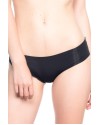 SİYAH MI Emay 2818 Slip Külot Lazer Korse SİYAH MI Emay 2818 Slip Külot Lazer Korse