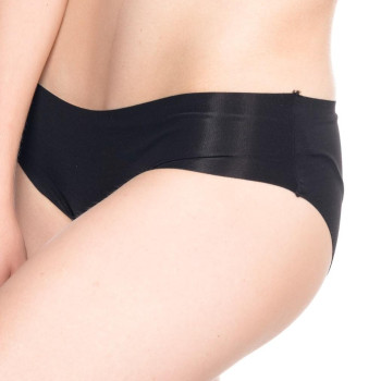 SİYAH MI Emay 2818 Slip Külot Lazer Korse