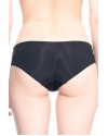 SİYAH MI Emay 2818 Slip Külot Lazer Korse SİYAH MI Emay 2818 Slip Külot Lazer Korse