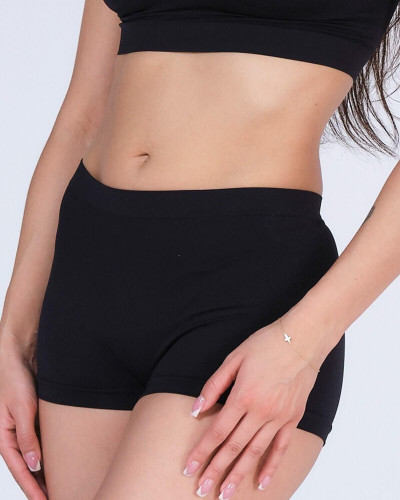 SİYAH MI Emay 3000 Soft Boxer