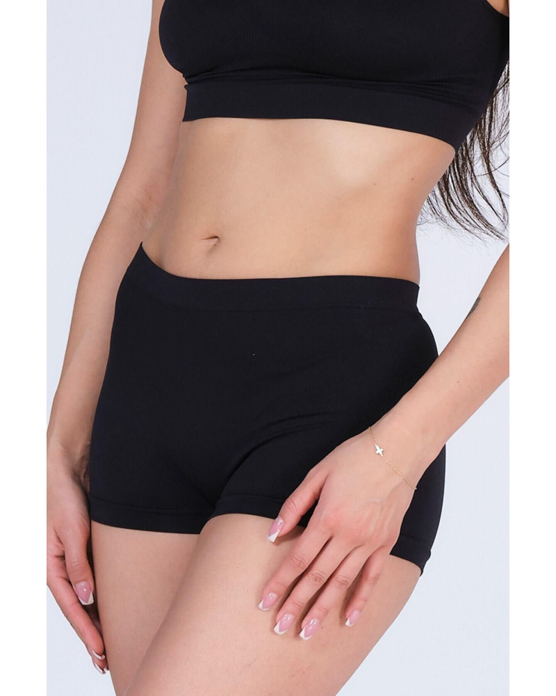 SİYAH MI Emay 3000 Soft Boxer SİYAH MI Emay 3000 Soft Boxer
