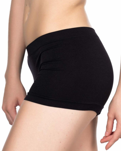 SİYAH MI Emay 3000 Soft Boxer SİYAH MI Emay 3000 Soft Boxer