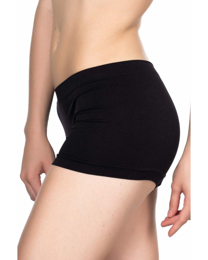 SİYAH MI Emay 3000 Soft Boxer SİYAH MI Emay 3000 Soft Boxer