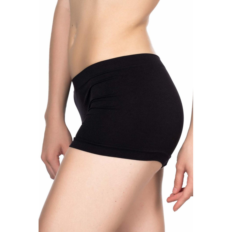 SİYAH MI Emay 3000 Soft Boxer