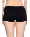 SİYAH MI Emay 3000 Soft Boxer SİYAH MI Emay 3000 Soft Boxer