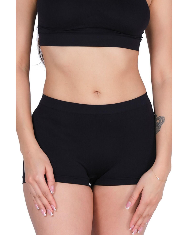 SİYAH MI Emay 3000 Soft Boxer SİYAH MI Emay 3000 Soft Boxer